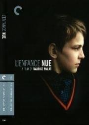Обнажённое детство (L'enfance nue (Naked Childhood)) (1968)