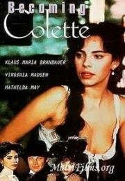 Обретая себя (Becoming Colette ( En Se Retrouvant)) (1991)