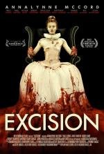 Обрезание (Excision) (2012)