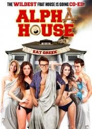 Общага (Alpha House) (2014)