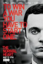 Обыкновенное сердце (The Normal Heart) 2014