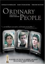 Обыкновенные люди (Ordinary People) (1980)
