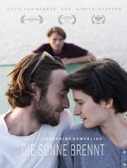 Обжигающее солнце (Die Sonne Brennt (The Sun Is Burning)) (2021)