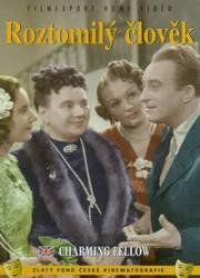Очень милый человек (Roztomilý clovek) 1941