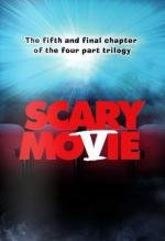 Очень страшное кино 5 (Scary Movie 5) (2013)