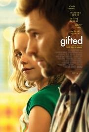 Одарённая (Gifted) (2017)
