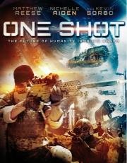 Один выстрел (One Shot) (2014)