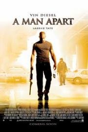 Одиночка (A Man Apart) (2003)