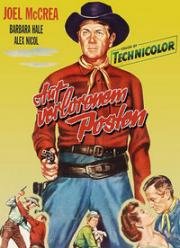 Одинокая рука (The Lone Hand) (1953)