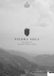 Одинокая скала (Piedra sola) 2020