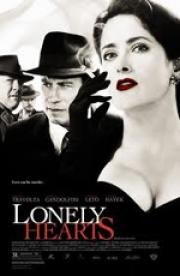 Одинокие сердца (Lonely Hearts) (2006)