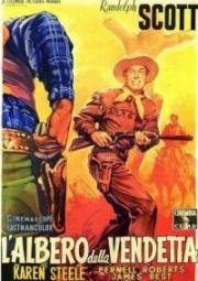 Одинокий всадник (Ride Lonesome) (1959)