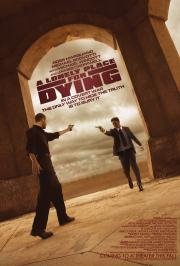 Одинокое место для смерти (A lonely place for dying) (2008)
