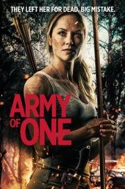 Одна в поле воин (Army of One) (2020)