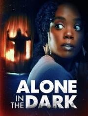 Одна во тьме (Alone in the Dark) 2022