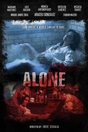 Одна (Sola (Alone)) (2021)