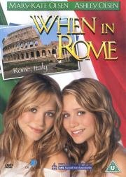 Однажды в Риме (When In Rome) (2002)