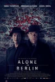Одни в Берлине (Alone in Berlin) 2016