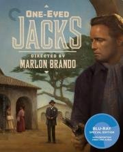 Одноглазые валеты (One-Eyed Jacks) (1961)