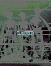 Одурманенная (LACED) (2021)