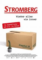 Офис: Снова все как всегда (Stromberg - Wieder alles wie immer (Stromberg: Everything Back to Normal)) (2025)