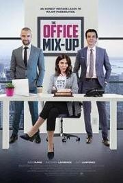 Офисная путаница (The Office Mix-Up) (2020)