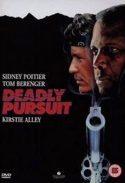 Огонь на поражение (Shoot to Kill) (1988)