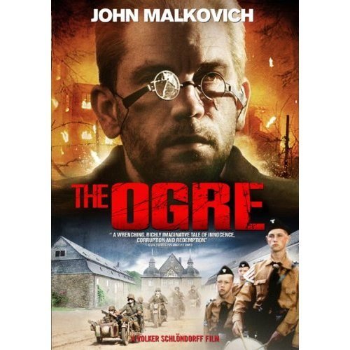 Лесной царь (Der Unhold) (1996)