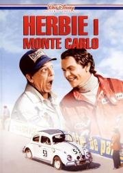 Ограбление в Монте-Карло (Herbie Goes to Monte Carlo) (1977)