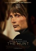 Охота (Jagten) (2012)