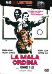 Охота на человека (La mala ordina) (1972)