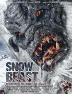 Охота на снежного человека (Snow Beast) (2011)