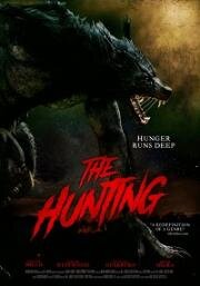Охота (The Hunting (Krwawe polowanie)) (2021)