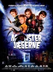 Охотники на монстров (Monsterjægerne) 2009