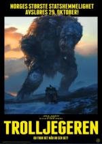 Охотники на троллей (Trolljegeren)