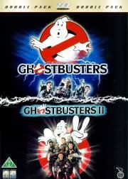 Охотники за привидениями: Дилогия (Ghost Busters: Dilogy) (1984)
