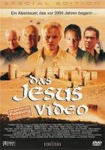 В поисках древней гробницы (Охотники за реликвией) (Das Jesus Video) (2002)