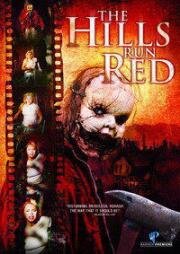 Окровавленные холмы (The Hills Run Red) 2009