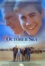 Октябрьское небо (October Sky) (1999)