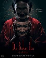 Dia Bukan Ibu (2025)