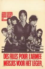 Они шли за солдатами (Le soldatesse)