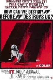 Оно! (Проклятие Голема) (It! (Curse of the Golem)) (1967)