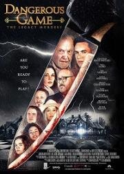 Опасная игра (Dangerous Game: The Legacy Murders) (2022)