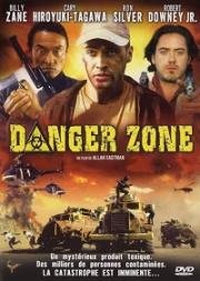 Опасная зона (Danger Zone) (1996)