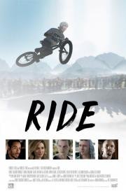 Опасный пассажир (Ride) (2018)