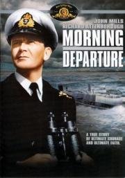 Операция «Катастрофа» (Morning Departure) (1950)