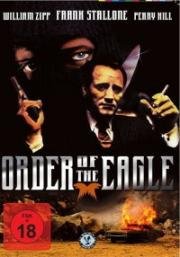 Орден Орла (Order of the Eagle) 1989