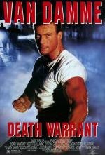 Ордер на смерть (Death Warrant) (1990)