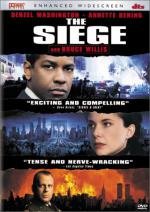 Осада (The Siege) (1998)
