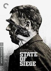Осадное положение (Etat de siege) (1972)